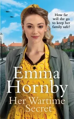 Produktbild von Her Wartime Secret
