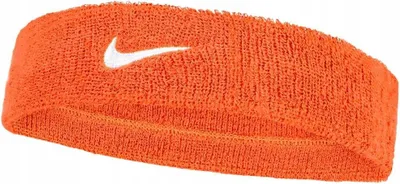 Produktbild von Nike Swoosh Classic Stirnband