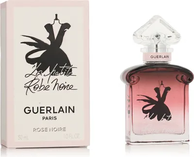 Obrázok produktu pre Guerlain - La Petite Robe Noire Rose Noire EDP 30ml