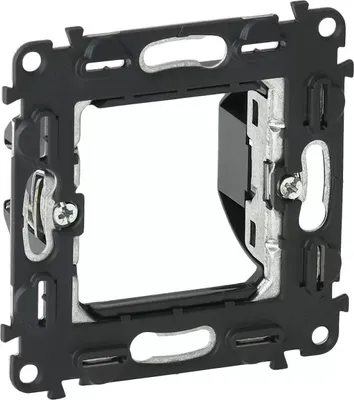 Produktbild von Legrand 752044 Tragring Myhome Inmatic