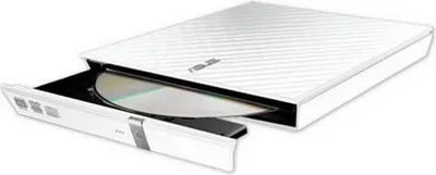 Image de ASUS SDRW-08D2S-U LITE, 24 x, 16 x, 8 x, 24 x, 8 x, 8 x