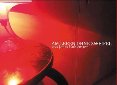 Produktbild von Am Leben ohne Zweifel
