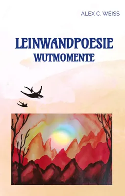 Produktbild von Leinwandpoesie