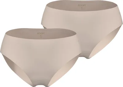 Produktbild von JOOP! Damen Slip 2-Pack Sensation - neutral - Größe 44