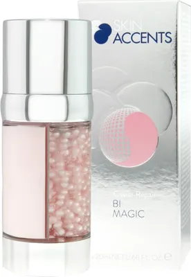 Image de Inspira cosmetic 9420 Skin Accents Bi Magic Caviar Repair Serum Crème anti-âge