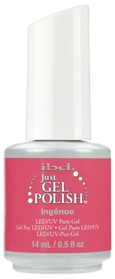 Produktbild von ibd Just Gel Polish Ingénue - 14ml
