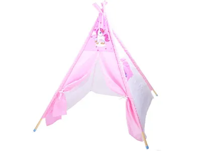 Image de Tipi enfant Licorne ZA3555