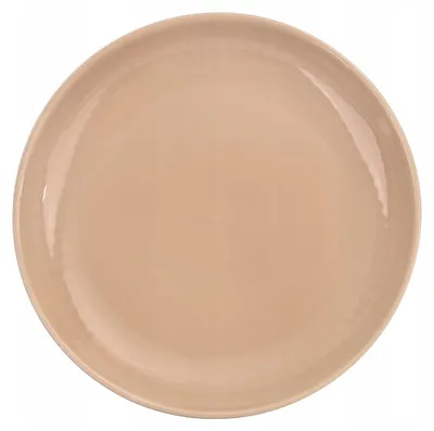 Produktbild von MPLCo Mosaique Beige Dessertteller Keramik 21 cm