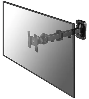Immagine prodotto di Lindy LCD e LED Multi Joint Cantilever TV Wall Bracket Mount fino a 10 kg, Nero