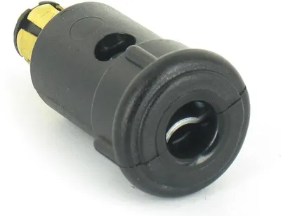 Produktbild von KFZ-Stecker - 2-polig