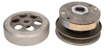 Produktbild von INPARTS Kupplungssatz Kupplung IP000030