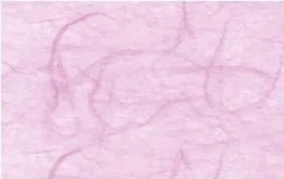 Produktbild von Digital Strohseide 25g/qm A4 VE=10 Blatt rosa