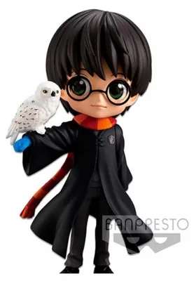Immagine prodotto di Q Posket - Harry Potter Ii Ver. A