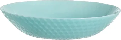 Produktbild von Luminarc Pampille Türkis Opal Deep Dish 20cm