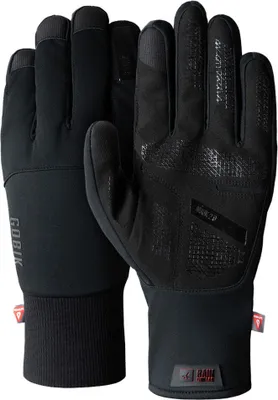 Produktbild von Gobik Primaloft Nuuk 2.0 Handschuhe Schwarz L Mann Schwarz L