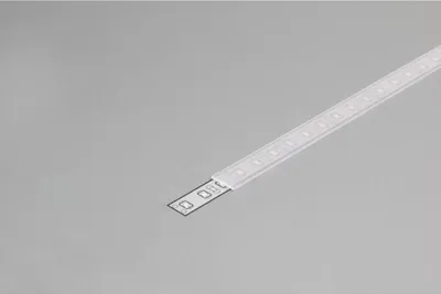 Produktbild von Abdeckung 200cm Typ A Halbtransparent