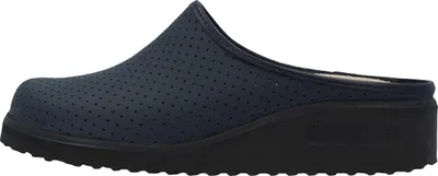 Produktbild von Berkemann Tec-Pro-Thordu Clogs Atmungsaktiv durch Perforation, Mit Wechselfußbett, Hoher Tragekomfort