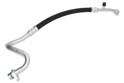 Produktbild von THERMOTEC Hochdruckleitung Klimaanlage KTT160104 für RENAULT MASTER III Kasten (FV)