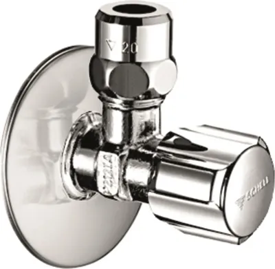 Produktbild von Schell Eckventil 49120699