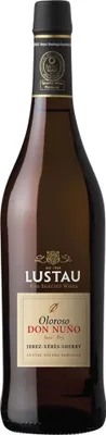 Immagine prodotto di Emilio Lustau Oloroso Don Nuño Dry Solera Familiar | 20 % vol | 0,75 l