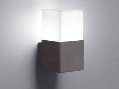 Produktbild von Trio 220060142 anthrazit LED-Wandleuchte LB18