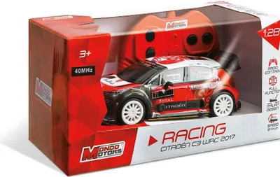 Produktbild von MONDO 63542, ; Radio Commande, 3 Jahr(e), AA, Mehrfarbig