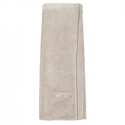 Obrázek produktu pro KILT do sauny VOSSEN LIVINA, dámský STONE
