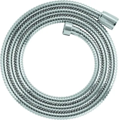 Immagine prodotto di Grohe Tubo flessibile per doccia Relexaflex in metallo 1750 mm cromato, 1 pz.