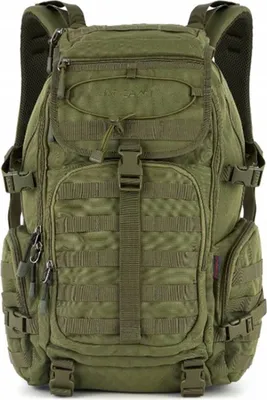 Immagine prodotto di RG Camp Zaino turistico militare Trail 30L