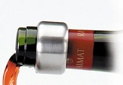 Produktbild von Weintropfring Weinring Tropfring