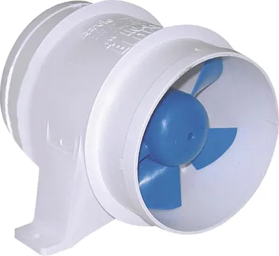 Produktbild von Rule® In-Line Gebläse 4" (102 mm) 12V