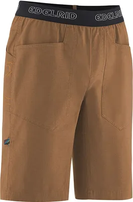 Image de Me Legacy Shorts, couleur anis, taille XL - Edelrid