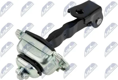 Produktbild von NTY EZC-SK-024 Türfeststeller Türfangband für SKODA Fabia I Combi (6Y5) Vorne Links Vorne Rechts