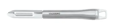 Produktbild von Paderno Schäler Edelstahl 19,5 cm