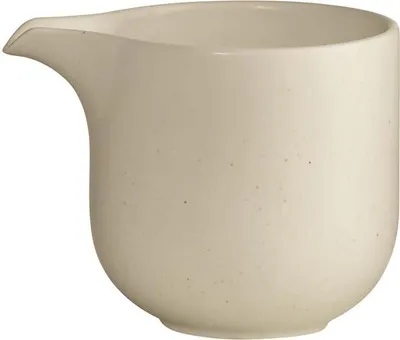 Produktbild von ASA Selection Gießer, sencha coppa Porzellan 19401193