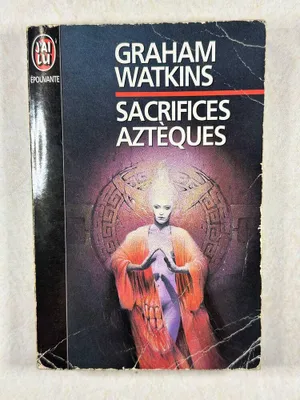 Image de Sacrifices aztèques