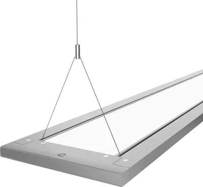 Image de Suspension par câble - Câble de suspension pour luminaires LuceoS H ZST/2000