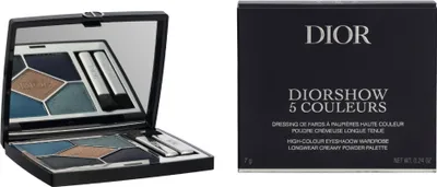 Produktbild von Dior 5 Couleurs Sombra De Ojos 279 10ml