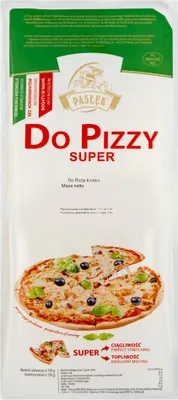 Produktbild von Pasłęk Do Pizzy Super Produkt Półtłusty Kostka 2 Kg