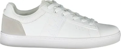 Obrázok produktu pre NAPAPIJRI SHOES LADIES SPORTS SHOES WHITE : Farba - White, Veľkosť - 38 Veľkosť: 38 Farba: White