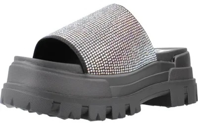 Produktbild von BUFFALO ASPHA SLIDE GLAM Schwarz