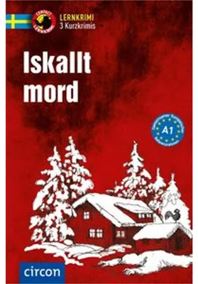 Zdjęcie produktu dla Iskallt mord