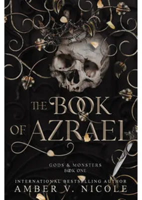 Produktbild von The Book of Azrael