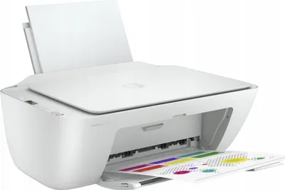 Obrázek produktu pro Všestranná Barevná Inkoustová Tiskárna Hp Deskjet 2710E Pro Domácnost A Kancelář
