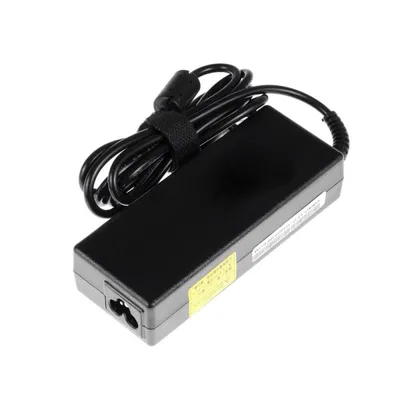 Immagine prodotto di Green Cell AD13P Adattatore/inverter Indoor 90 W Nero