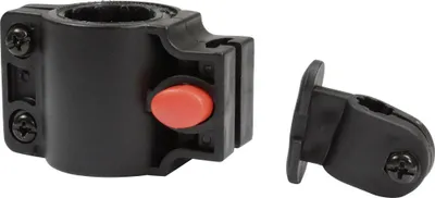 Produktbild von Master Lock Universalhalter für Kabelschlösser - verstellbare Größe - sichere...