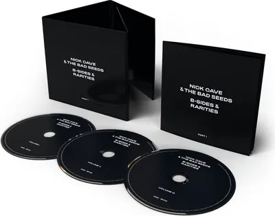 Produktbild von B-Sides & Rarities (Part I)