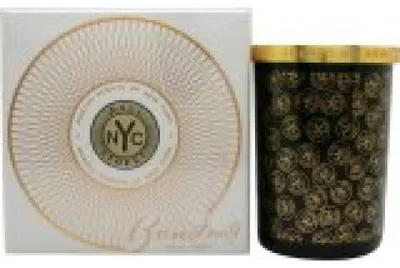 Image de Bougie parfumée Bond No. 9 Wall Street, 180g