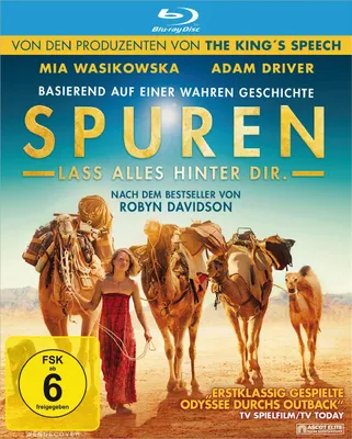 Produktbild von Spuren