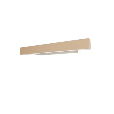 Produktbild von Rift Wandleuchte S Einfarbige Matt